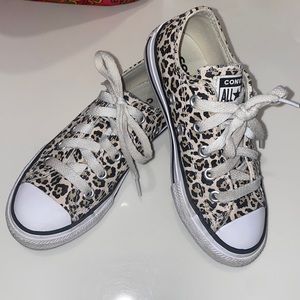 Kids Converse All Stars